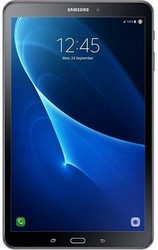 Замена стекла на планшете Samsung Galaxy Tab A 10.1 LTE в Саранске